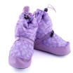 Bloch Booties izdaja z vzorcem, grelna obutev za otroke
