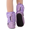 Bloch Booties izdaja z vzorcem, grelna obutev za otroke