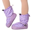 Bloch Booties izdaja z vzorcem, grelna obutev za otroke