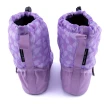 Bloch Booties izdaja z vzorcem, grelna obutev za otroke