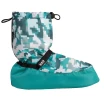 Bloch booties IM009BP crazy printed bootie, zahrievacia obuv