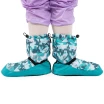 Bloch booties IM009BP crazy printed bootie, zahrievacia obuv