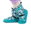 Bloch booties IM009BP crazy printed bootie, zahrievacia obuv