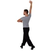 Bloch ballroom, moška majica s kratkimi rokavi Bloch ballroom, moška majica s kratkimi rokavi