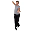 Bloch ballroom, moška majica s kratkimi rokavi Bloch ballroom, moška majica s kratkimi rokavi