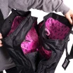 Bloch Multi-compartment tote, večpredelna torba