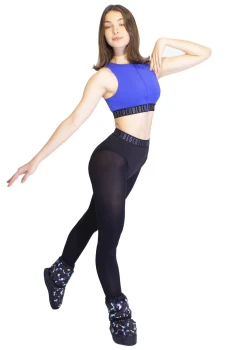 Bloch Ladies Tegan Hight Waist, ženske hlačke