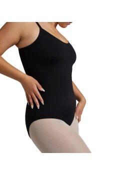 Capezio Elegance triko, ženski dres z nedrčkom