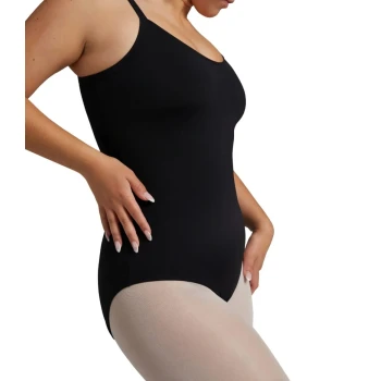 Capezio Elegance triko, ženski dres z nedrčkom