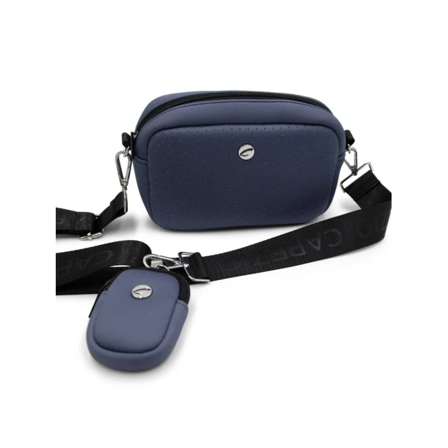 Capezio Brooklyn Cross Body Bag, torba Capezio Brooklyn Cross Body Bag, torba