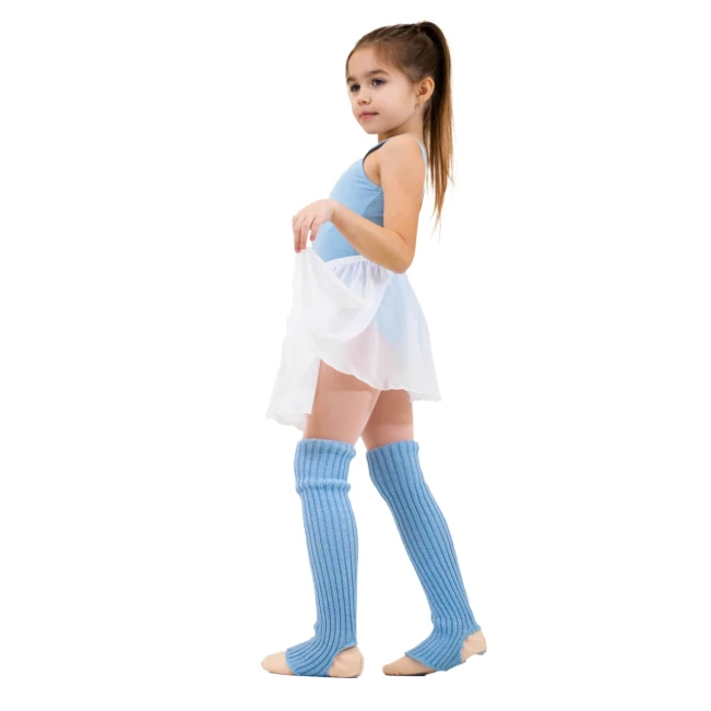 Capezio, krilce za dekleta Capezio, krilce za dekleta