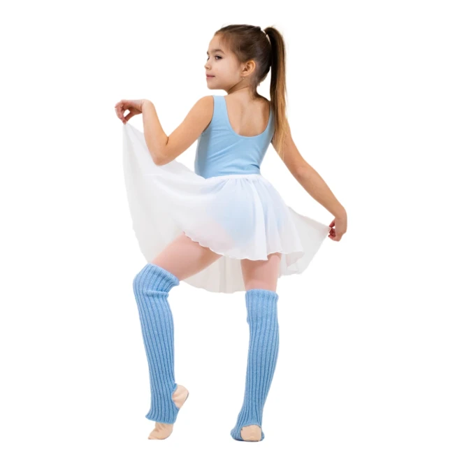 Capezio, krilce za dekleta Capezio, krilce za dekleta