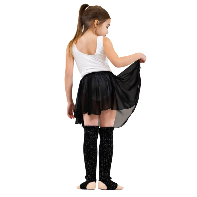 Capezio, krilce za dekleta Capezio, krilce za dekleta