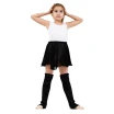 Capezio, krilce za dekleta Capezio, krilce za dekleta