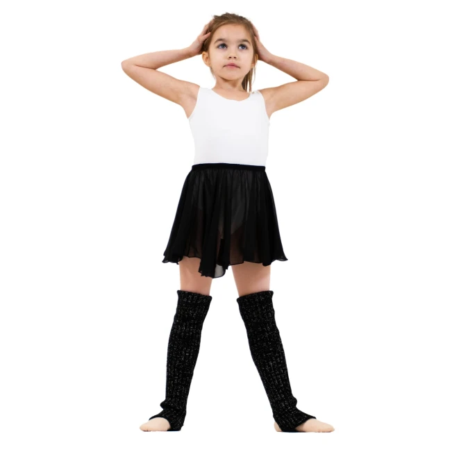 Capezio, krilce za dekleta Capezio, krilce za dekleta