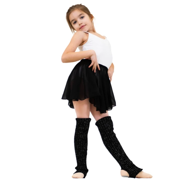Capezio, krilce za dekleta Capezio, krilce za dekleta