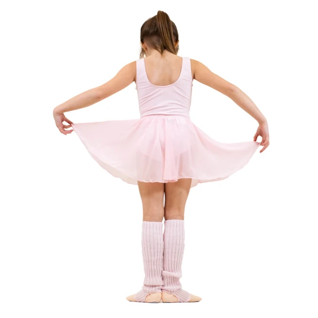 Capezio, krilce za dekleta Capezio, krilce za dekleta
