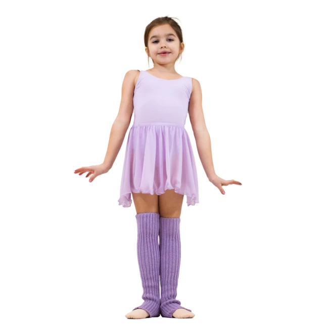 Capezio, krilce za dekleta Capezio, krilce za dekleta