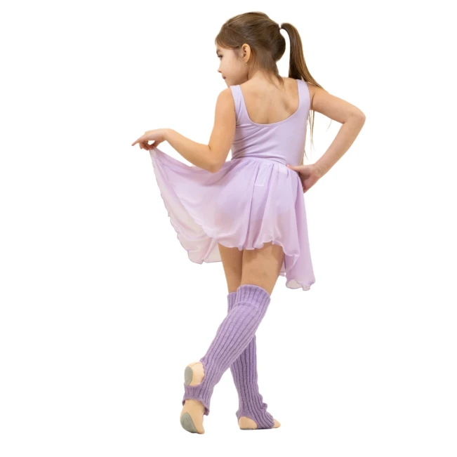 Capezio, krilce za dekleta Capezio, krilce za dekleta