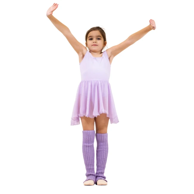 Capezio, krilce za dekleta Capezio, krilce za dekleta