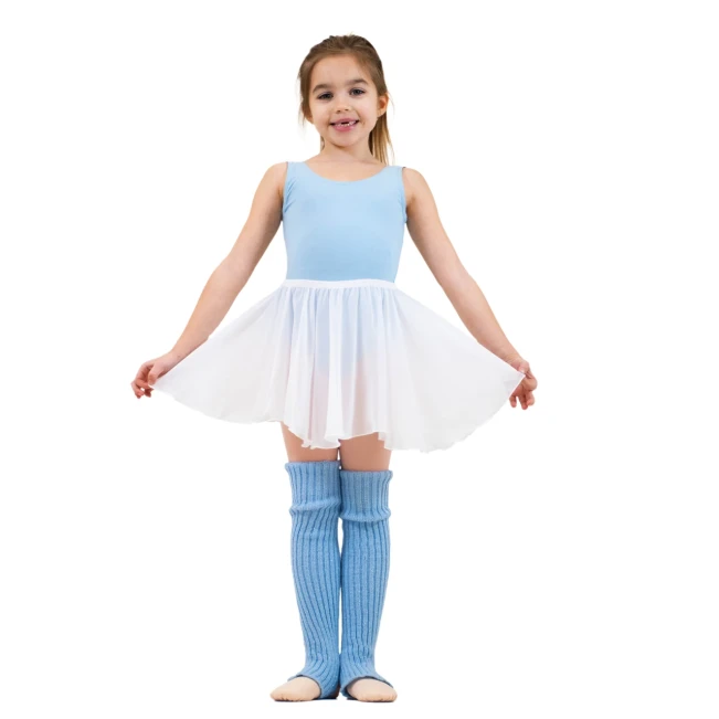 Capezio, krilce za dekleta Capezio, krilce za dekleta