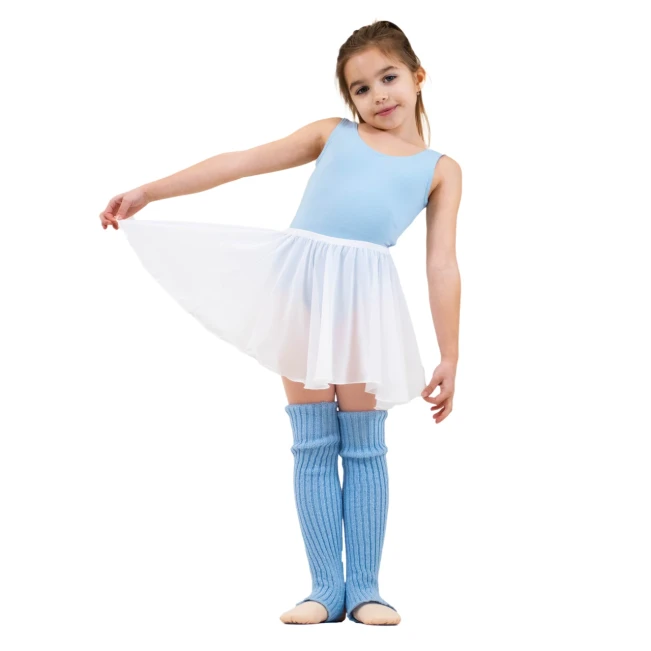 Capezio, krilce za dekleta Capezio, krilce za dekleta
