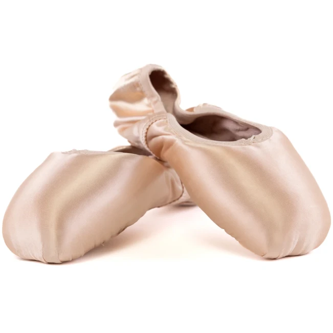 Capezio Develope 5.5, baletne špice
