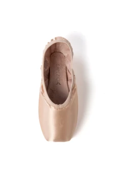 Capezio Develope 5.5, baletne špice