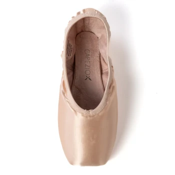 Capezio Develope 5.5, baletne špice