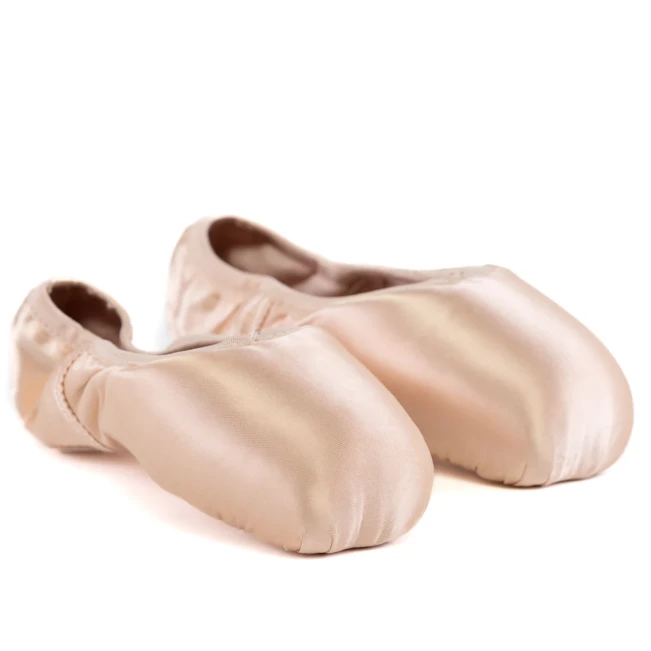 Capezio Develope 5.5, baletne špice