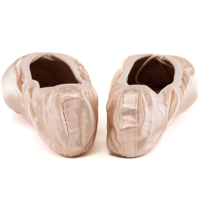 Capezio Develope 5.5, baletne špice