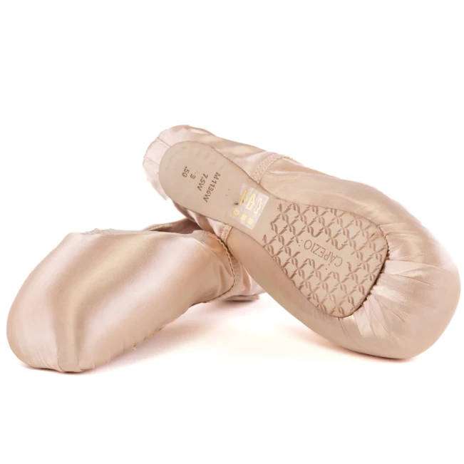 Capezio Develope 5.5, baletne špice