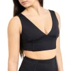 Capezio Goddes Sculpt Bra, top z debelimi naramnicami