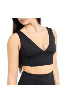 Capezio Goddes Sculpt Bra, top z debelimi naramnicami