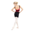 Capezio Performance short, dekliške kratke hlače Capezio Performance short, dekliške kratke hlače