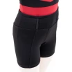 Capezio Performance short, dekliške kratke hlače Capezio Performance short, dekliške kratke hlače