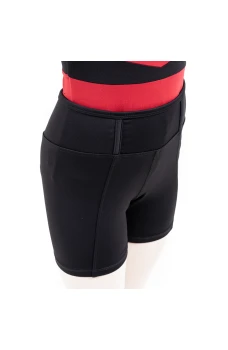 Capezio Performance short, dekliške kratke hlače