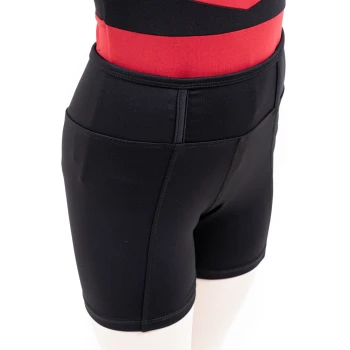 Capezio Performance short, dekliške kratke hlače
