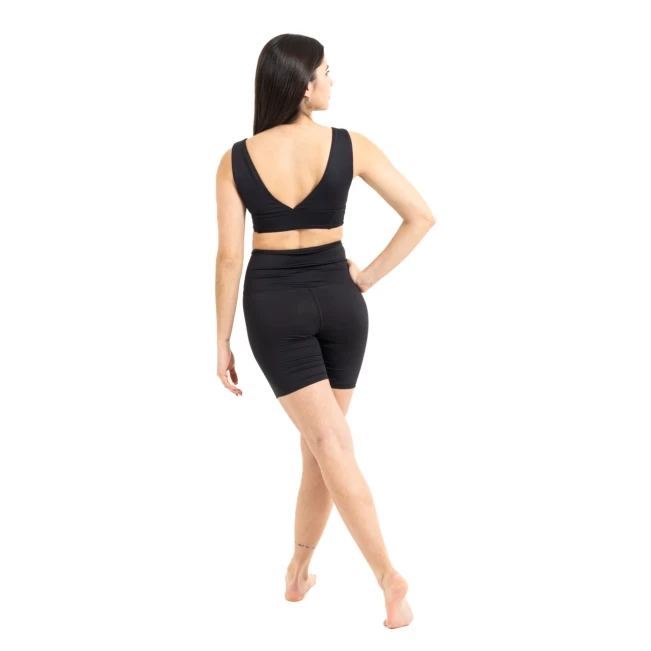 Capezio Performance kratke hlače, ženske kratke hlače