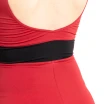 Capezio C'est la vie Fleur, ženski dres z debelejšimi naramnicami