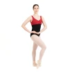 Capezio C'est La Vie Étoile leotard, ženski dres s širšimi naramnicami