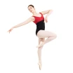 Capezio C'est La Vie Étoile leotard, ženski dres s širšimi naramnicami