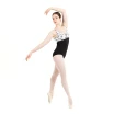 Capezio C'est La Vie Étoile leotard, ženski dres s širšimi naramnicami