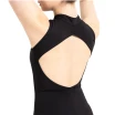 Capezio C'est La Vie La Belle, ženski dres z zapenjanjem za vrat Capezio C'est La Vie La Belle, ženski dres z zapenjanjem za vrat