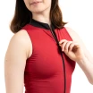 Capezio C'est La Vie La Belle, ženski dres z zapenjanjem za vrat Capezio C'est La Vie La Belle, ženski dres z zapenjanjem za vrat