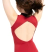 Capezio C'est La Vie La Belle, ženski dres z zapenjanjem za vrat Capezio C'est La Vie La Belle, ženski dres z zapenjanjem za vrat
