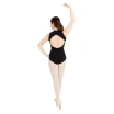 Capezio C'est La Vie La Belle, ženski dres z zapenjanjem za vrat Capezio C'est La Vie La Belle, ženski dres z zapenjanjem za vrat