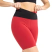 Capezio C'est La Vie Enchante Bike Short, ženske kratke hlače z dolžino do stegen Capezio C'est La Vie Enchante Bike Short, ženske kratke hlače z dolžino do stegen