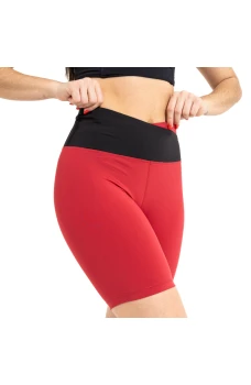 Capezio C'est La Vie Enchante Bike Short, ženske kratke hlače z dolžino do stegen