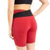 Capezio C'est La Vie Enchante Bike Short, ženske kratke hlače z dolžino do stegen Capezio C'est La Vie Enchante Bike Short, ženske kratke hlače z dolžino do stegen